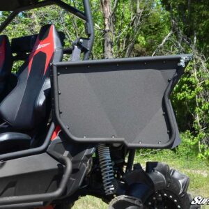 Super Atv Cfmoto Zforce Aluminum Doors Utv Canada