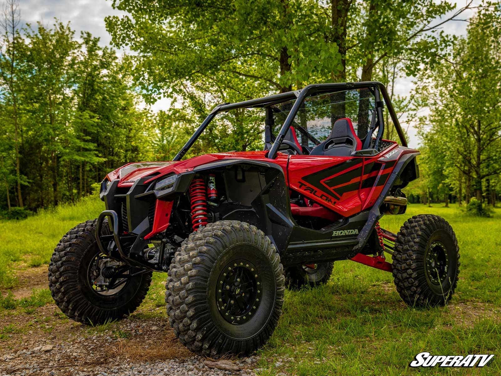 Super ATV Honda Talon 1000R 3