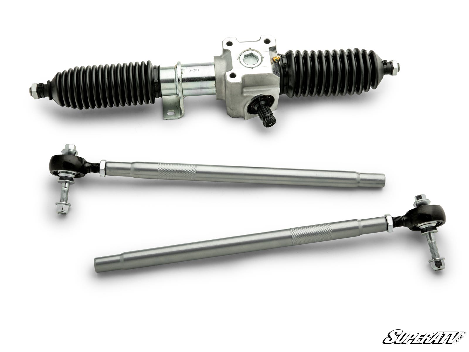 Super ATV Polaris Ranger XP 570 RackBoss 2.0 Rack and Pinion UTV Canada