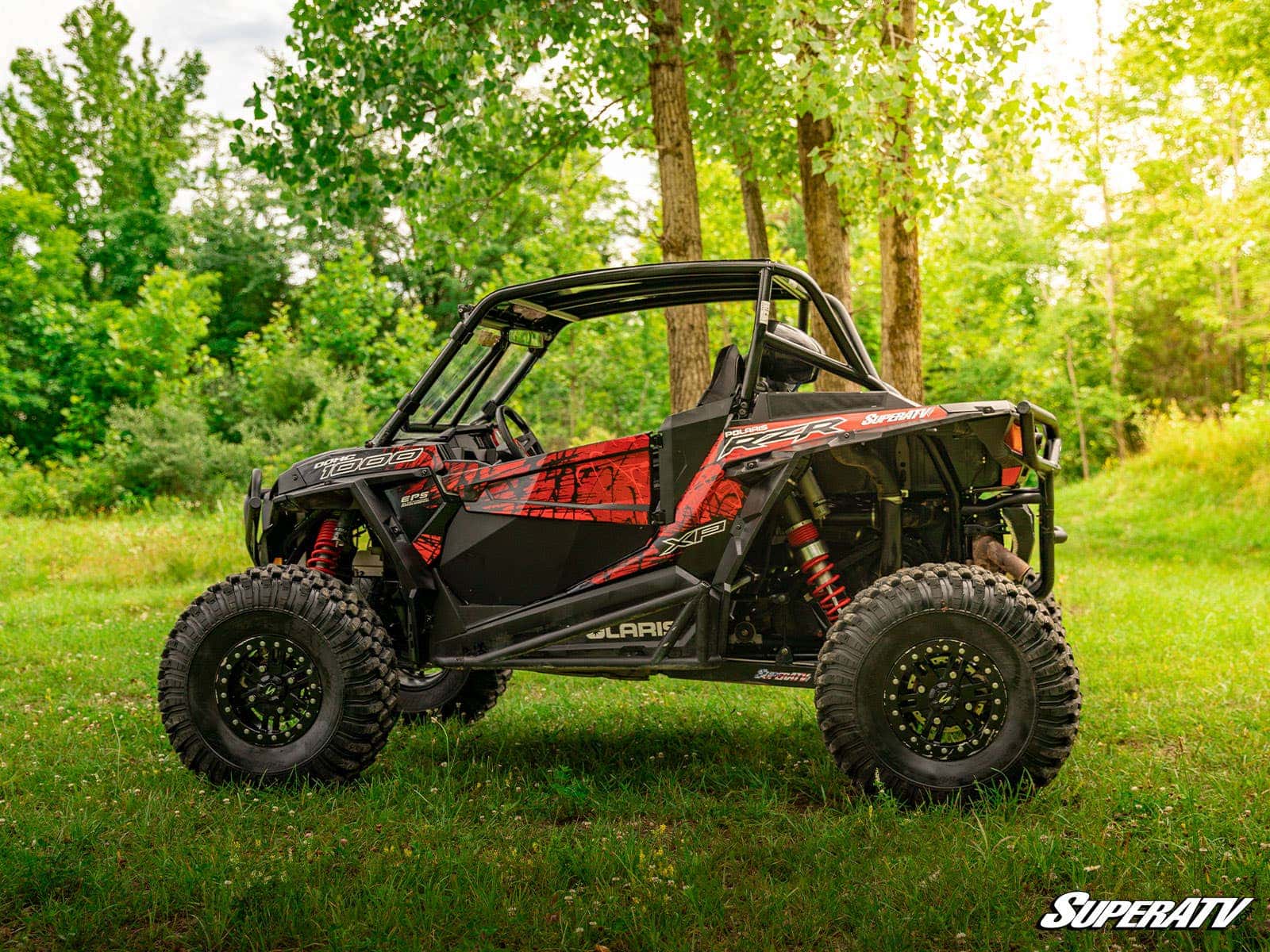 Polaris RZR XP 1000 3