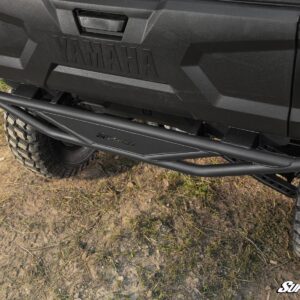 Super Atv Yamaha Wolverine Rmax Rear Bumper Utv Canada