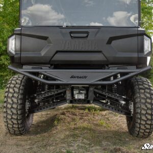 Super Atv Yamaha Wolverine Rmax Rear Bumper Utv Canada