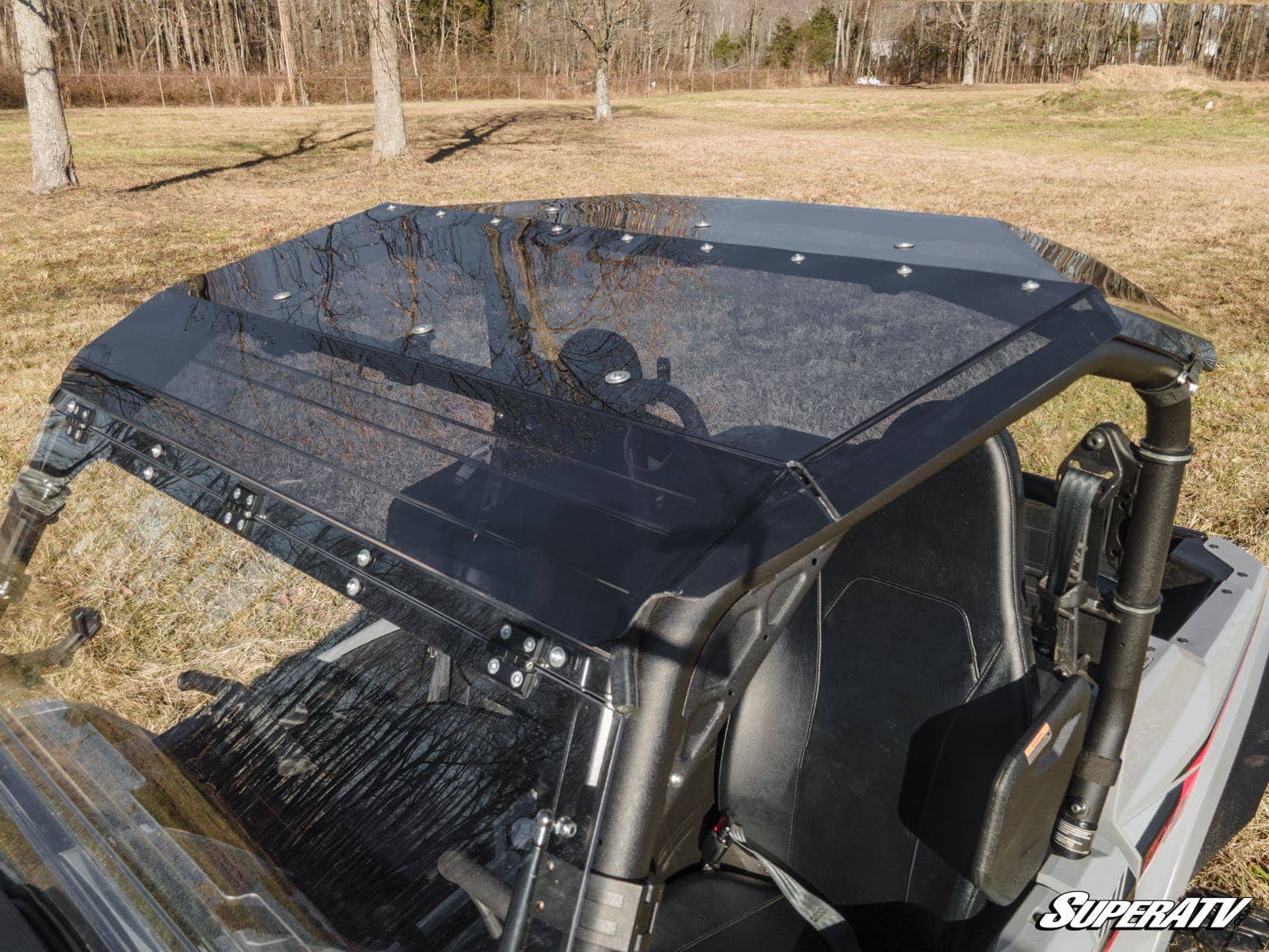 Super Atv Yamaha Wolverine Rmax Tinted Roof Utv Canada