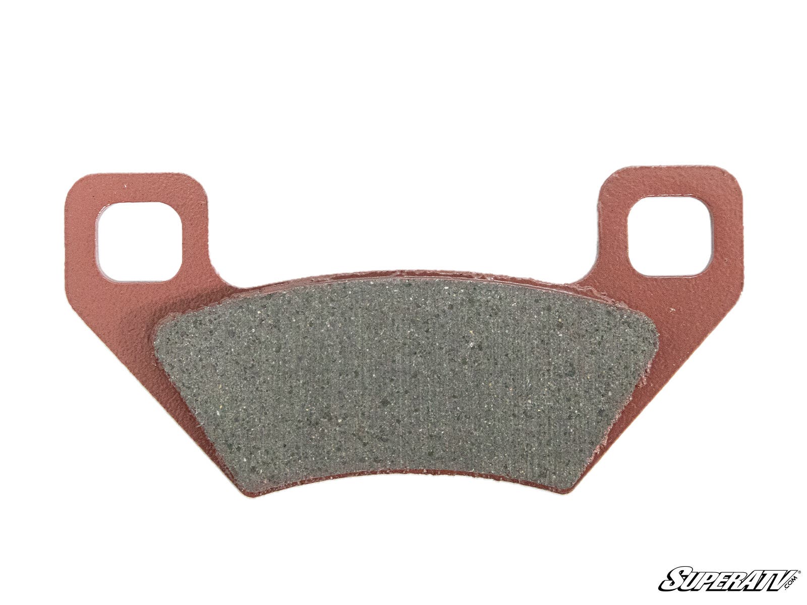 Super ATV Honda ATV Front Brake Pads For SuperATV Disc Brake Kits - UTV ...