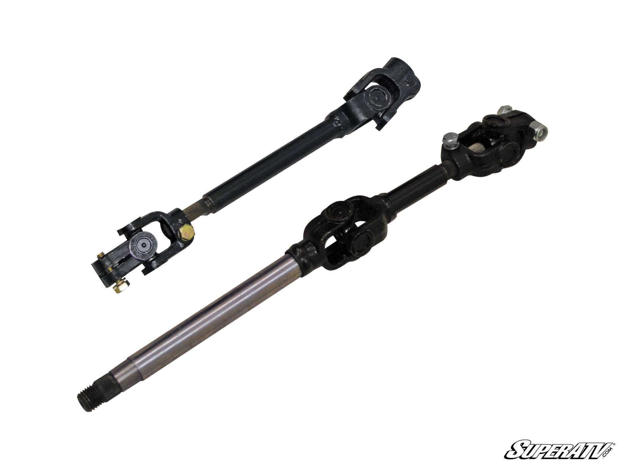 Super ATV Polaris Ranger XP Power Steering Kit