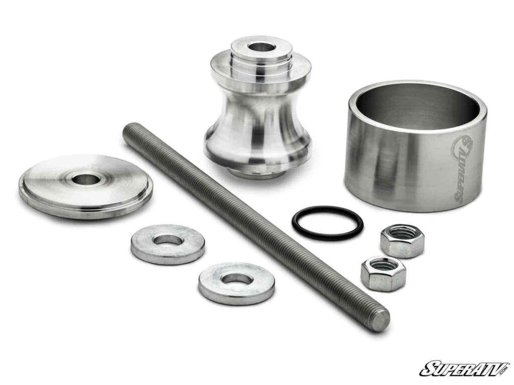 Super ATV Polaris Wheel Bearing Removal Tool UTV Canada