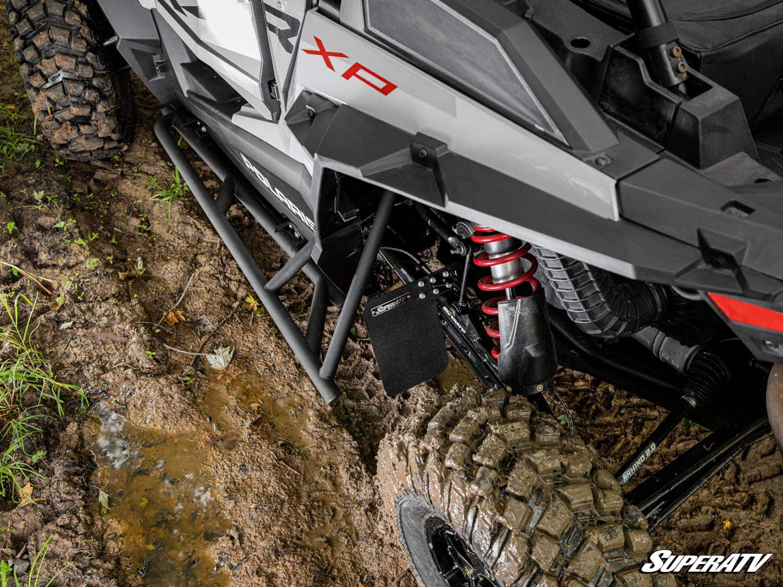 Super ATV Polaris RZR RS1 Mud Flaps UTV Canada