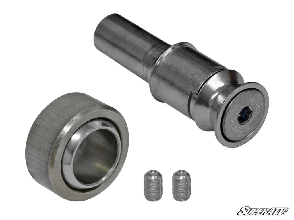 Super ATV Polaris RZR S Uniball UTV Canada